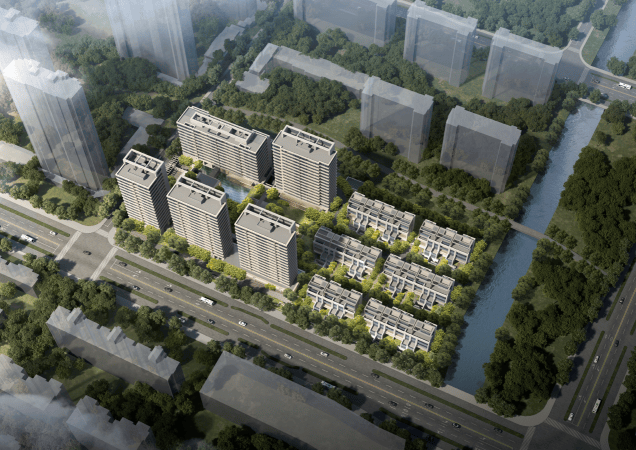 海威中天·安璞逸庭的“长红”逻辑，解码杭州千万大宅的“持久热度”(图15)