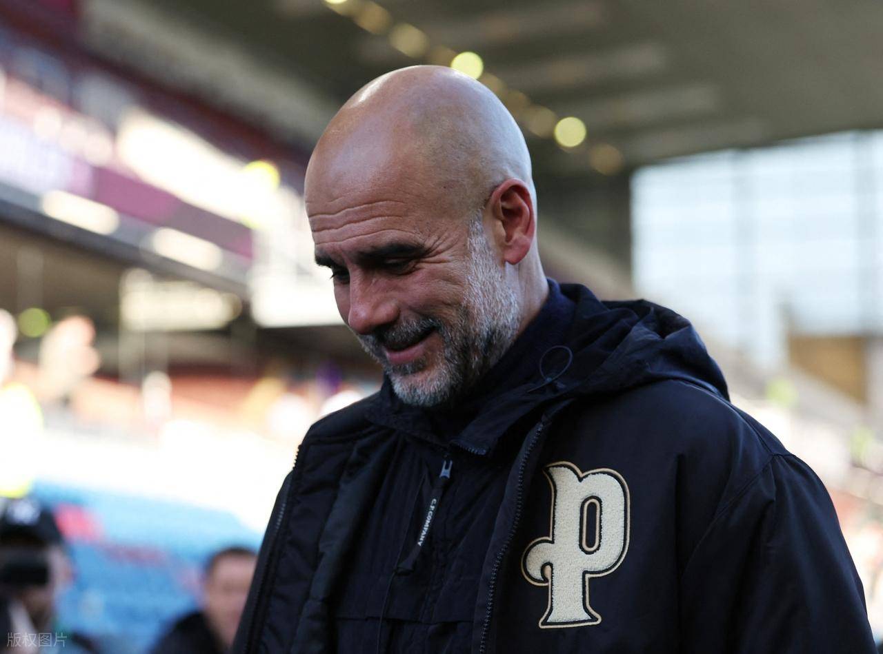 曼城力克伯恩利原因揭晓！球迷第二次发声，这回说了真话 