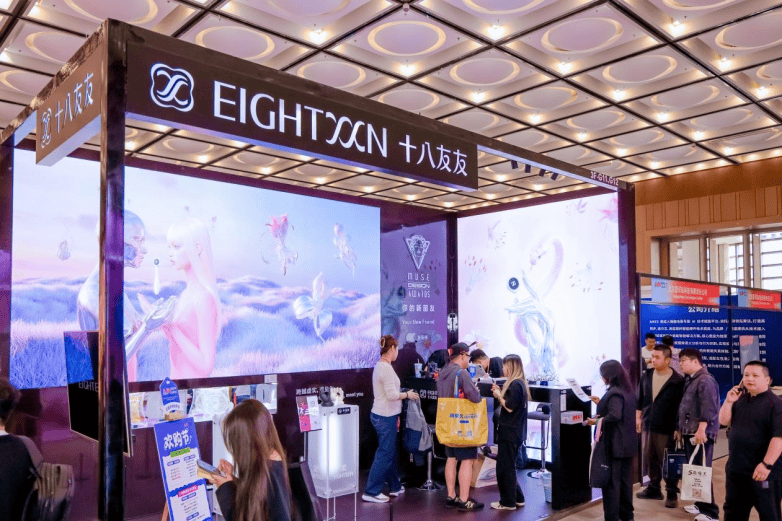 风起东方 再赴新程｜2026上海API EXPO五周年盛典燃情收官(图29)