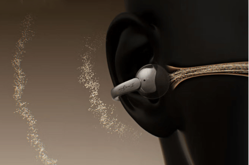 骑行党带什么骨传导耳机好？分享十款防风噪运动耳机分享，干货满满