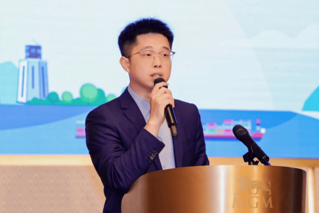 “从世界出发，到盐田相聚”山海文旅推介会