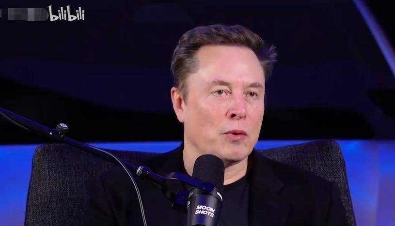 173 分钟深度对谈！马斯克四大预言：2030 年 AI 智商将超全人类？