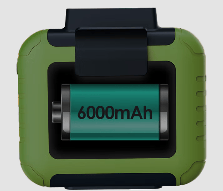 小风扇哪款好用又实惠？2026年户外小风扇十大公认品牌推荐