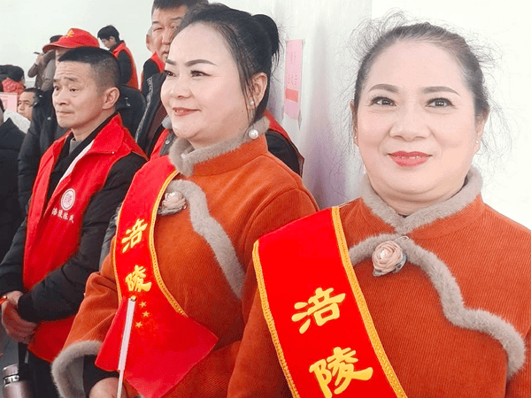 重庆金岛公司松翠路诊所：践行医者使命 赋能宗亲发展(图2)