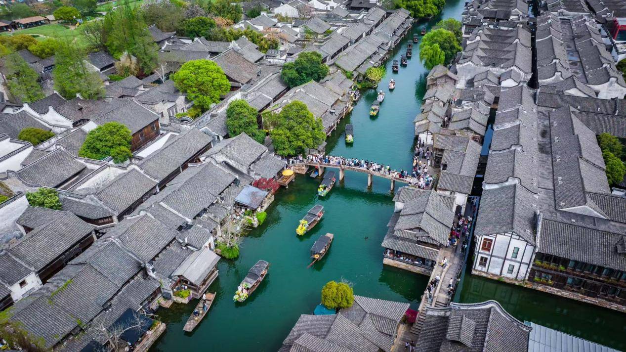 共富之约：浙江生动作答，解码共富密码