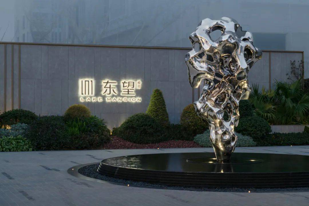 热门推荐！苏州吴中太湖新城大家东望雅苑，地铁上盖精装房，123-200㎡户型全解析_官方_公园_建面