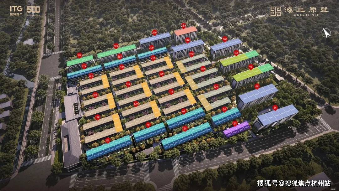 国贸海上原墅 (售楼处) 官方 - 销售中心 - 环境 - 户型 - 价格 - 地址 - 楼盘详情 - 配套 - 国贸海上原墅售楼处电话 ...