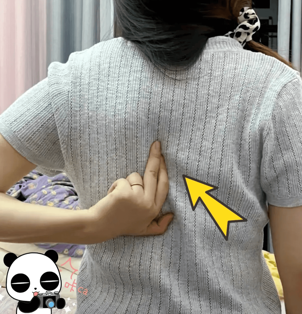 生完娃还要经历这些痛~新手爸妈提前了解