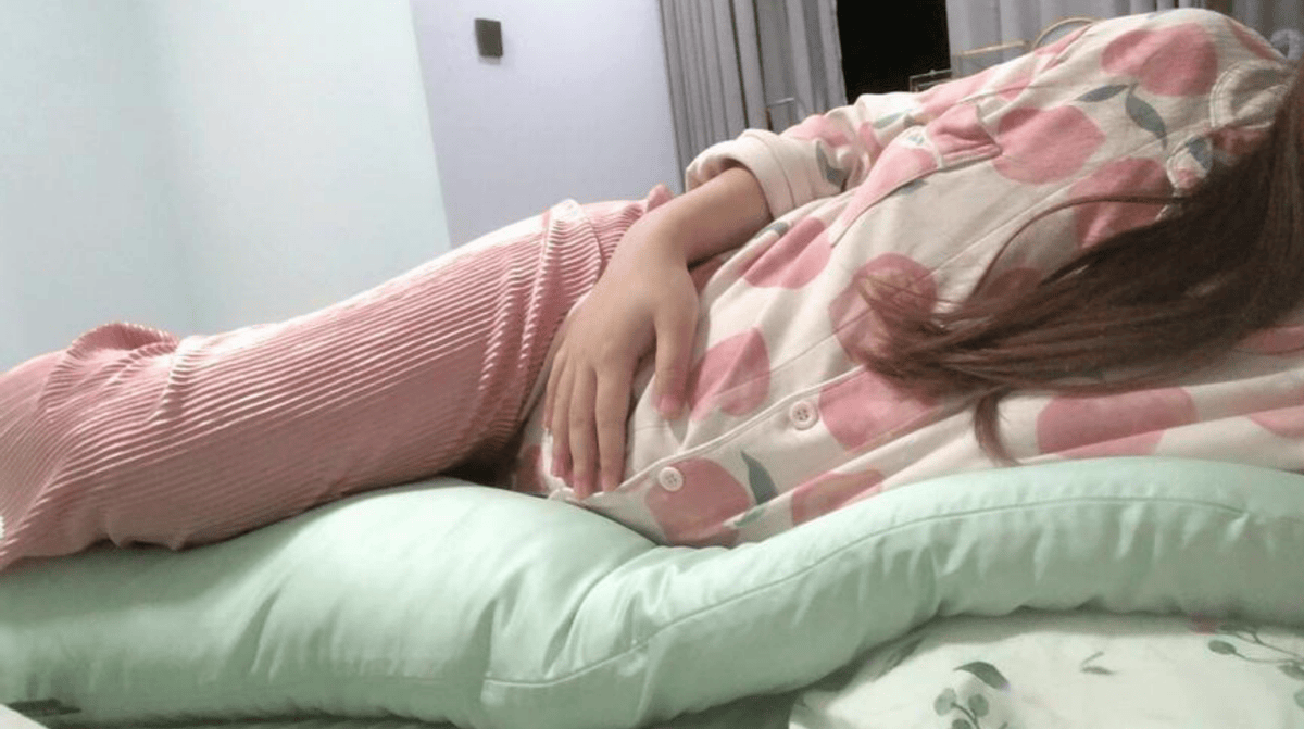 生完娃还要经历这些痛~新手爸妈提前了解