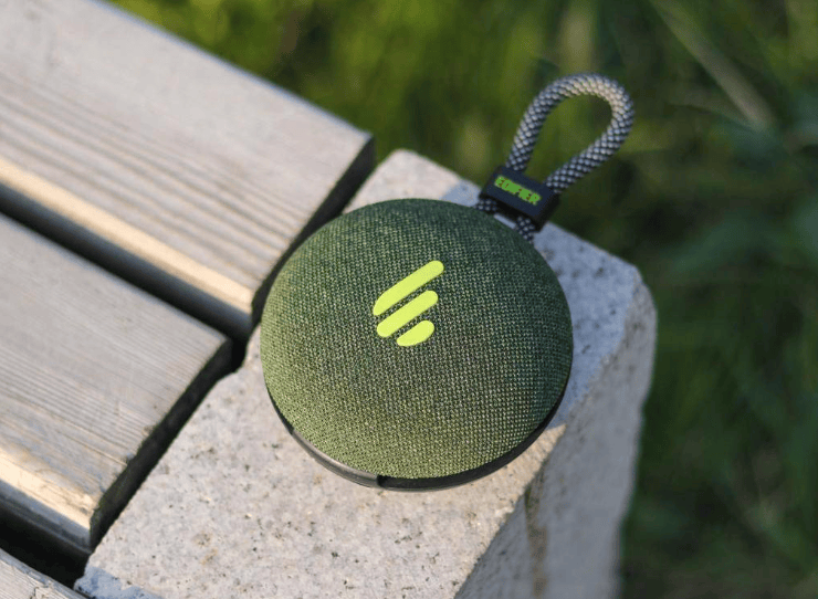 蓝牙音箱什么品牌质量好音质好？五款音质好品牌好音箱推荐，都是国际大牌