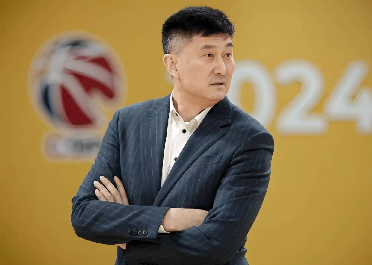 广东 vs 广厦
