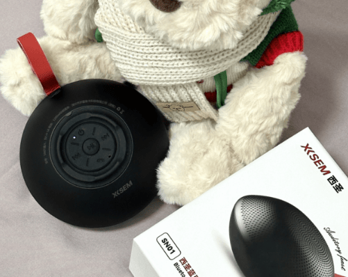 便携式蓝牙音箱哪个牌子音质最好？五款音质不错的便携蓝牙音箱推荐，续航拉满