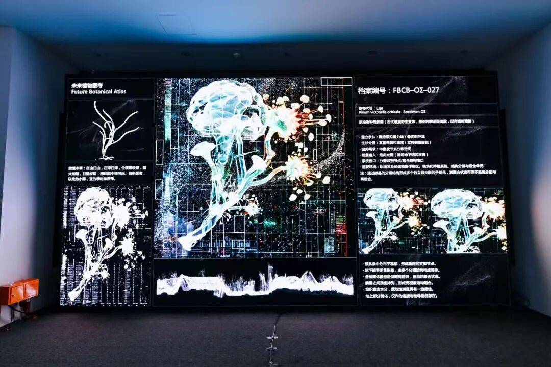 从造屏到造境，再到造场：京东方以显示技术重构数字艺术产业新生态