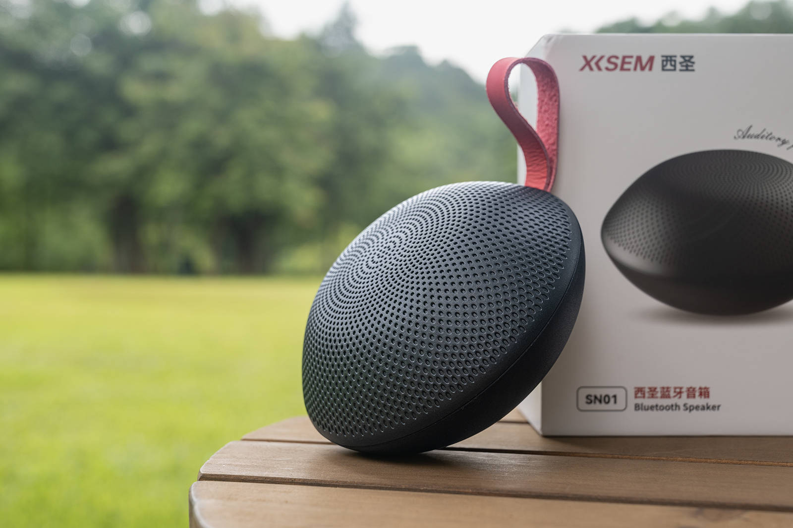 户外音箱目前哪一款最好，几款热门户外音箱推荐，性价比都超高
