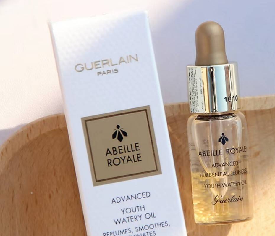 娇兰母公司被意大利官方调查：奢侈品美妆的