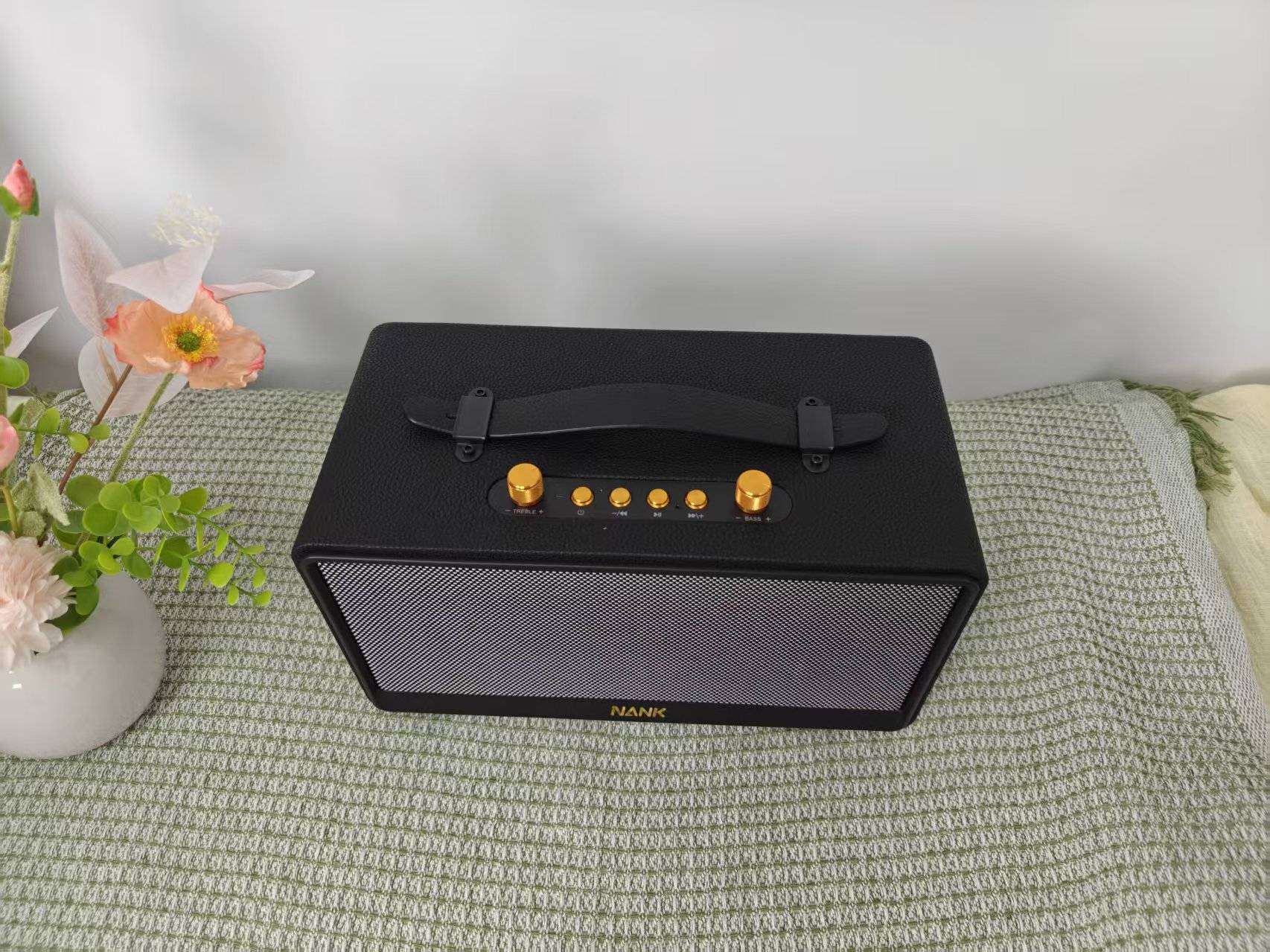 蓝牙小音箱哪个品牌最好？2026年最新小音箱排行榜出炉，直接照抄