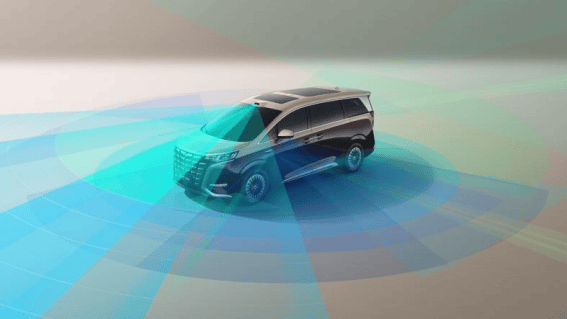 第二代腾势D9带来九大新迭代，上市价35.98万元起