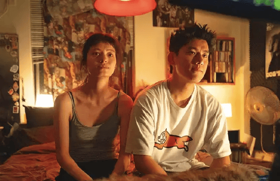 朱轩洋被曝与吴卓源交往时劈腿 疑与同剧女星蒲禾菲戏外暧昧