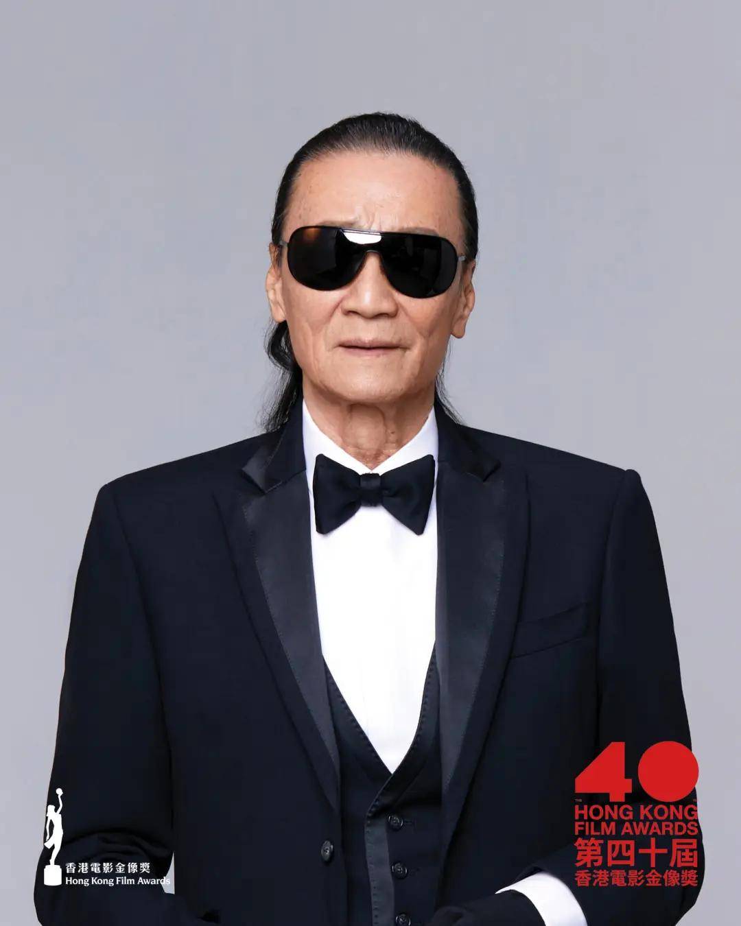 金像獎影帝！（大會提供）