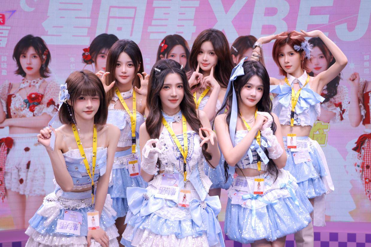 徽声在线：娱乐新闻深度改写与扩展的领航者