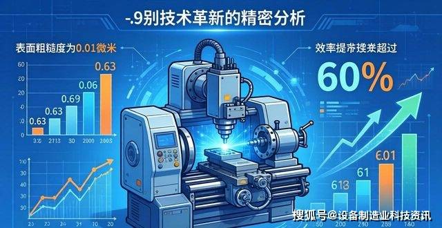 毫厘之间的工业革命：2026年超精加工设备技术全解析