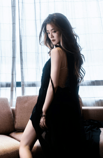 陈昊宇方回应私会男友指控：赴美公务行程，将追究造谣者法律责任