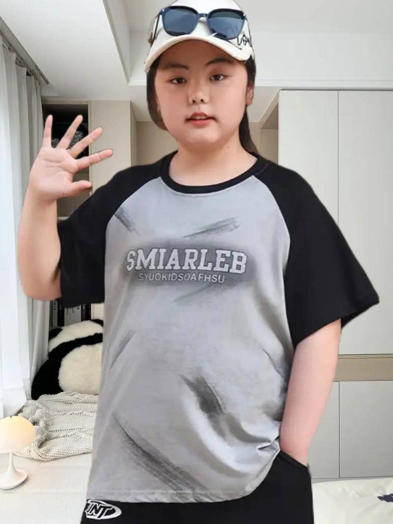 孩子身上出现三种“不搭”的胖,请尽快就医