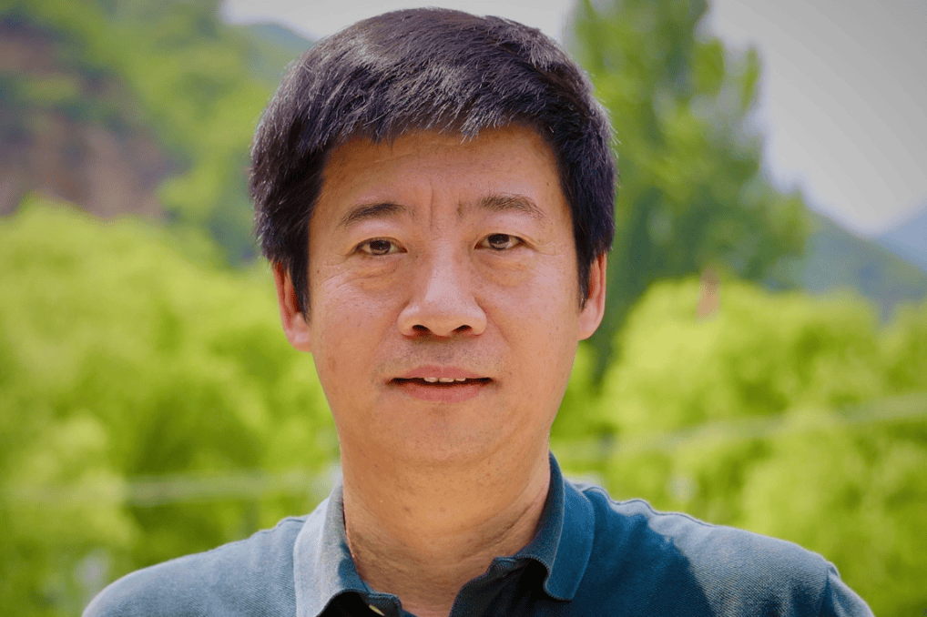 前小米集团高管，正在做“机器人时代的小米”