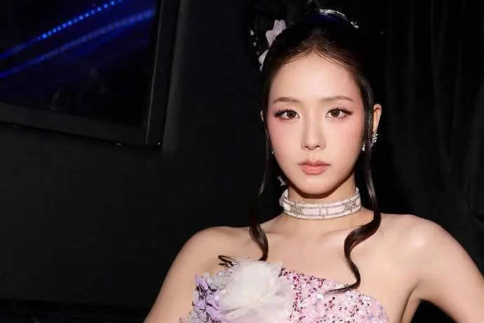 金智秀团队陷服装纠纷 设计师公开讨要半年未还服饰