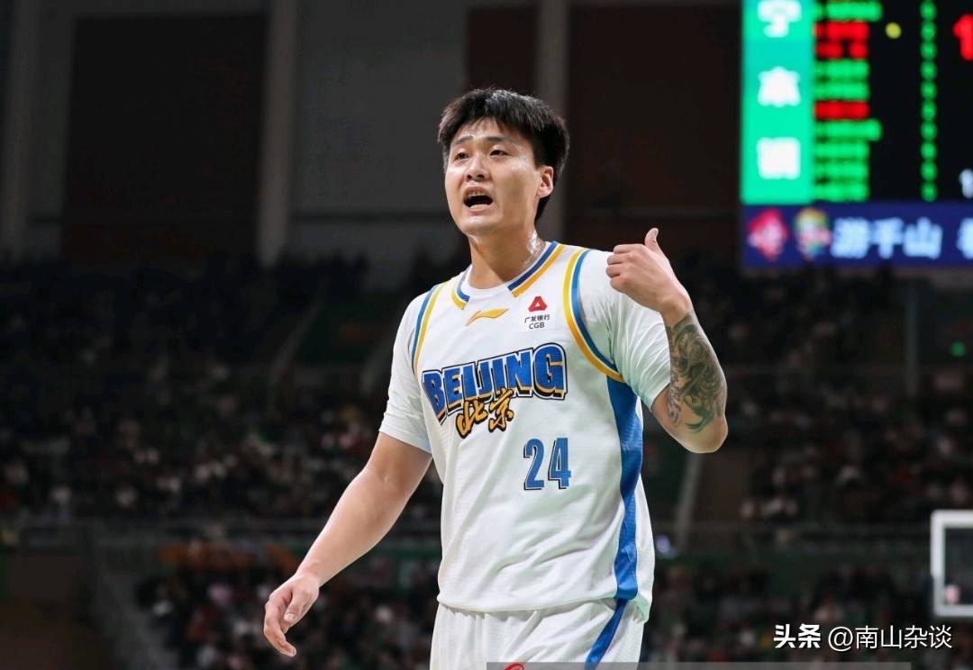 CBA伤情更新，赵睿复出 方硕鼻骨骨折 孙铭徽复出倒计时 程帅澎待定