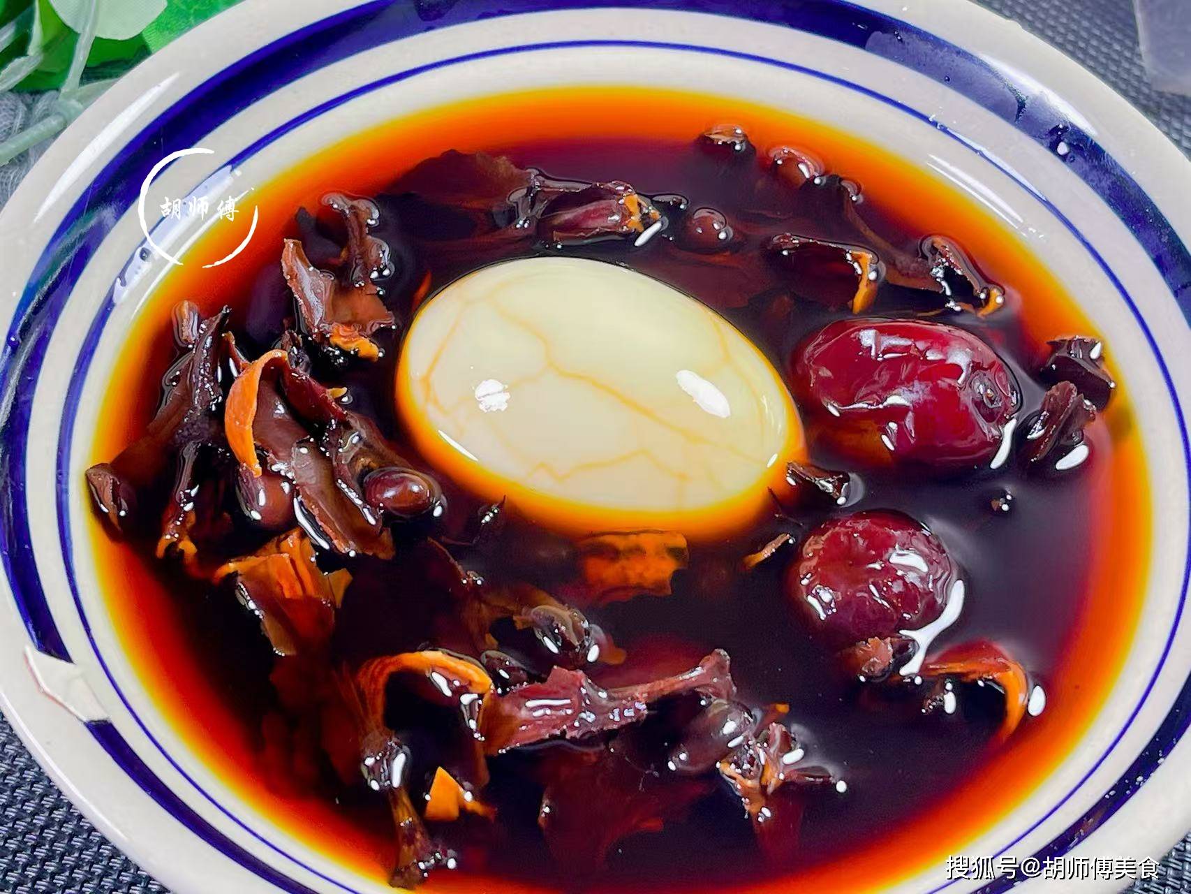 原创            立夏后要“补虚”，早餐把水煮蛋换成它，坚持每天吃1个，精力足了，也不乏力了