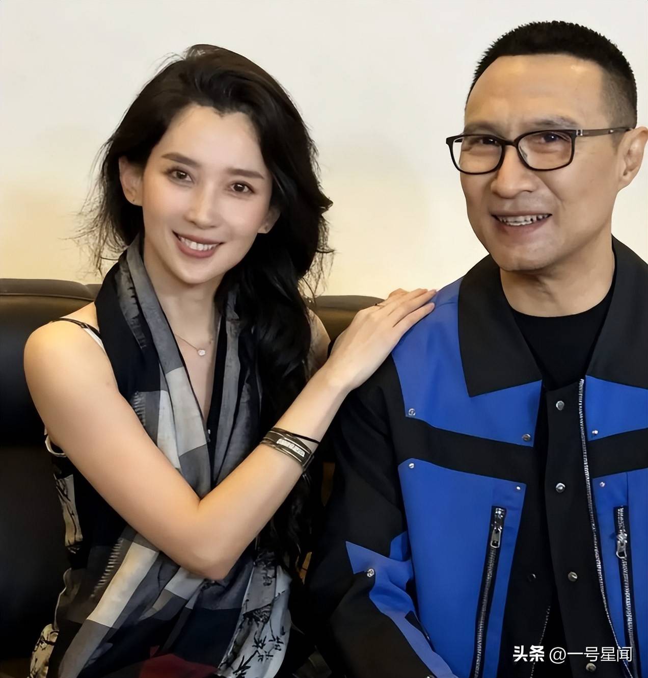 汪峰近况惹热议被曝有新女友 森林北回应耐人寻味 打脸怀孕传闻