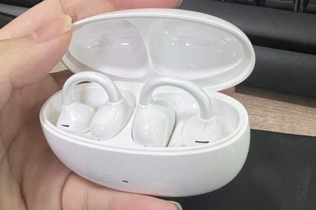 耳夹式蓝牙耳机哪个牌子好用又便宜，分享耳夹式耳机品牌排名前十