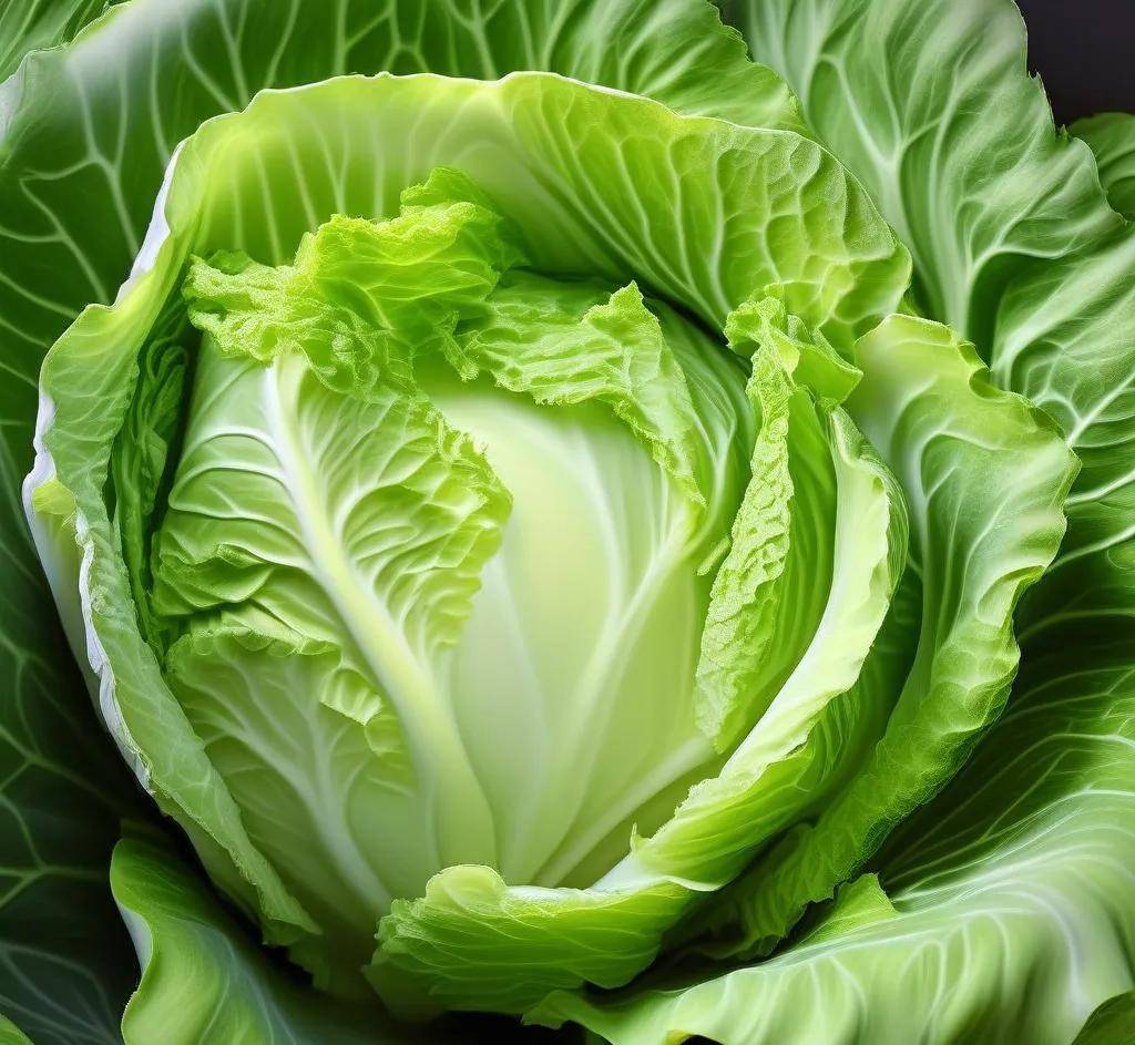 白菜减肥，一周狂瘦8斤