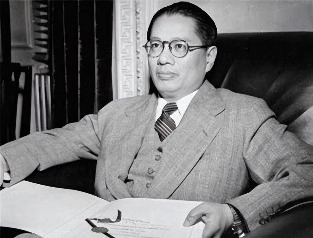 孔令侃荒诞的人生:先有娶舅妈亲妹,后来夺人之妻,晚年凄凉_大家族_孔祥熙_舅舅