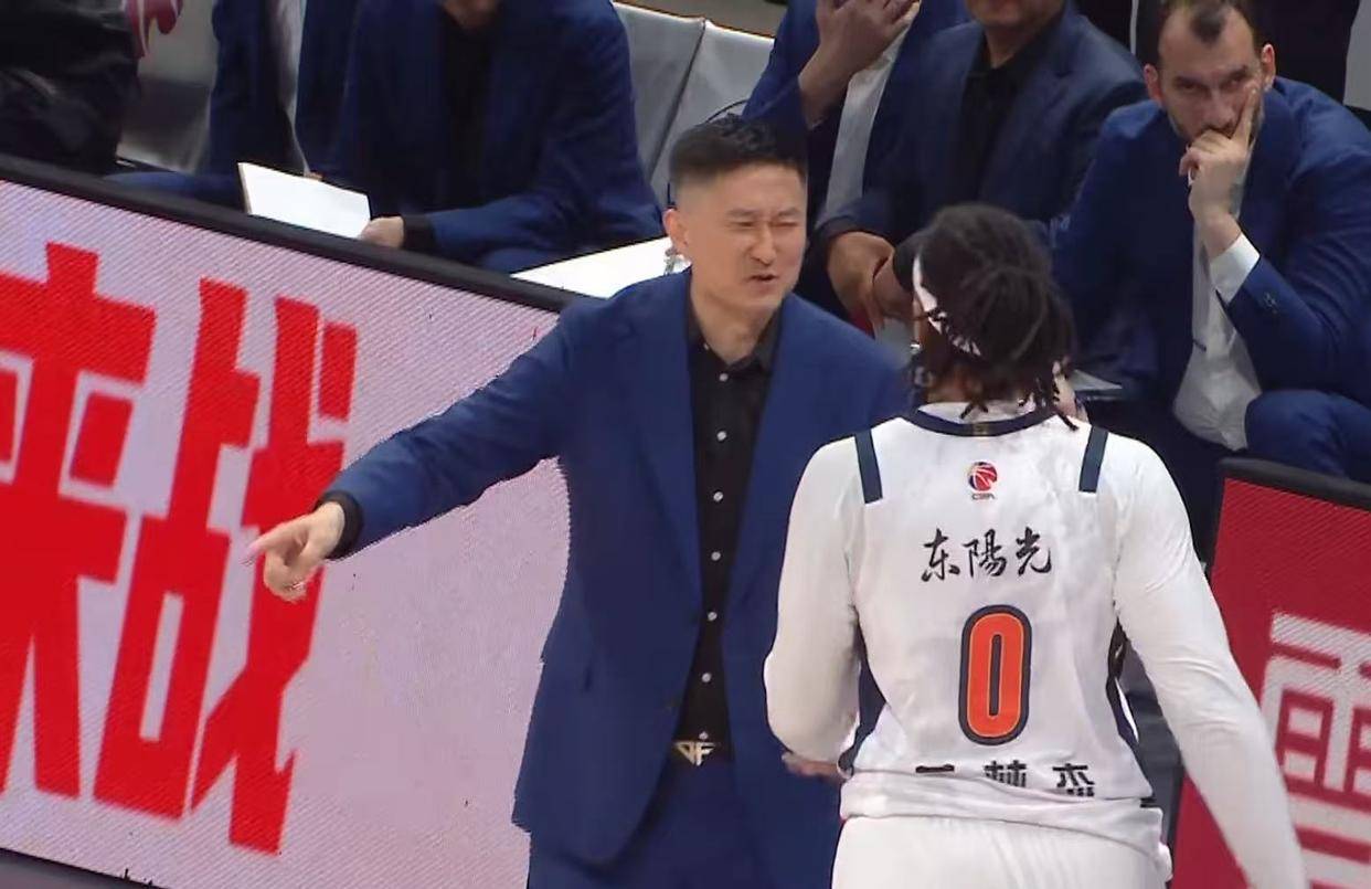 机会来了！广东队有望挖走“三王炸”，这才是杜锋的夺冠底牌？
