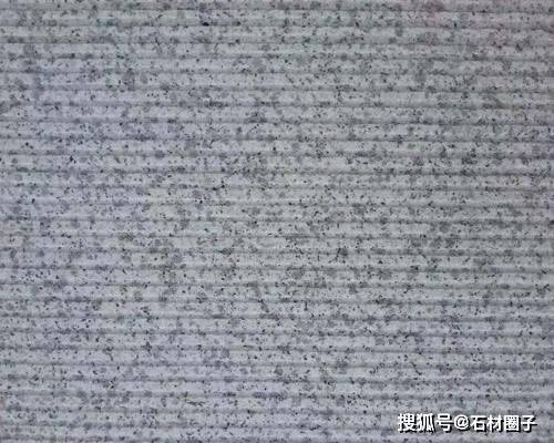农村庭院花岗岩水景边沿常用处理方式(图2)