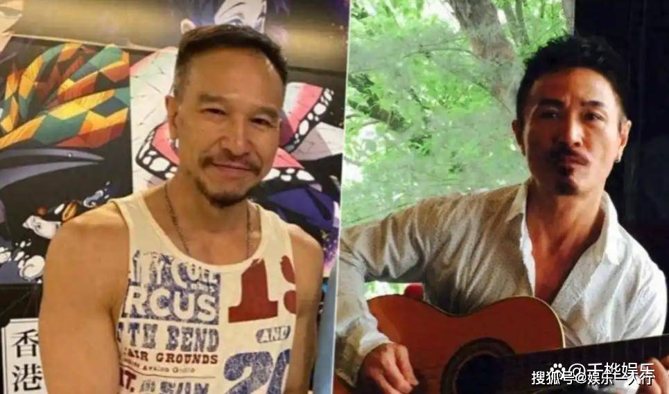 原创            香港乐坛痛失英才！太极御用60岁填词人因葵离世，曾为张国荣张学友写歌