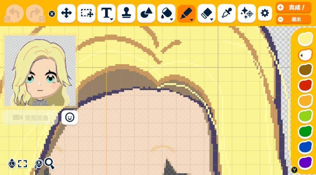 《Tomodachi Life 朋友收集 梦想生活》评测：看戏五分钟，捏脸两小时