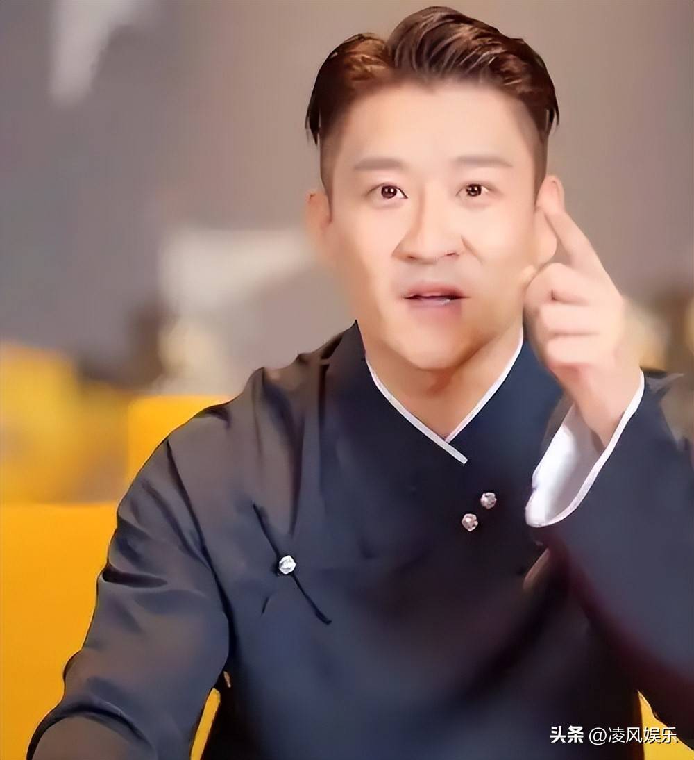 曹云金2026相声全集台词_曹云金师徒恩怨和解 曹云金近年事业转型发展 曹云金2026年不当行为引发争议