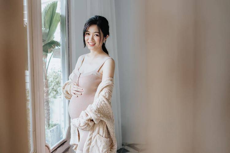 孕妈胎停6周自己却一无所知在家养胎：医生：一类流产最会“伪装”
