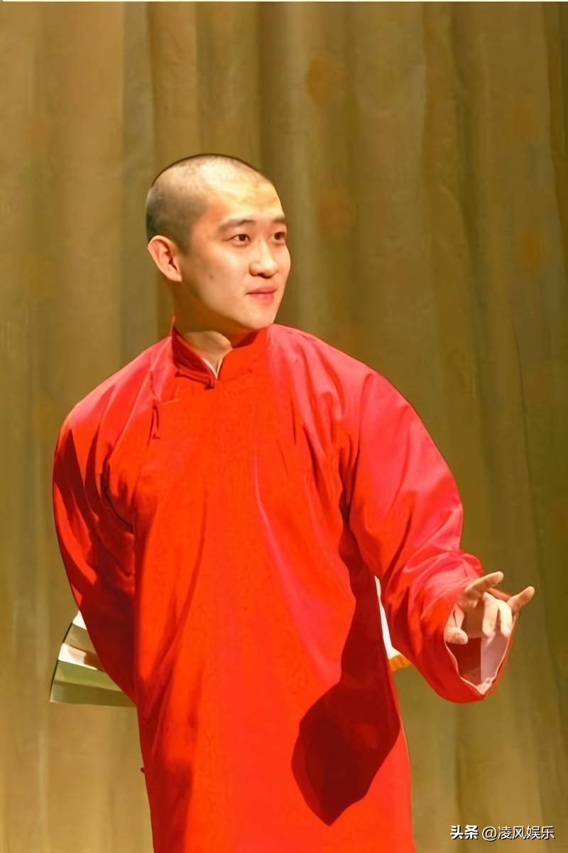 曹云金2026相声全集台词_曹云金北京深夜事件_曹云金相声事业起伏