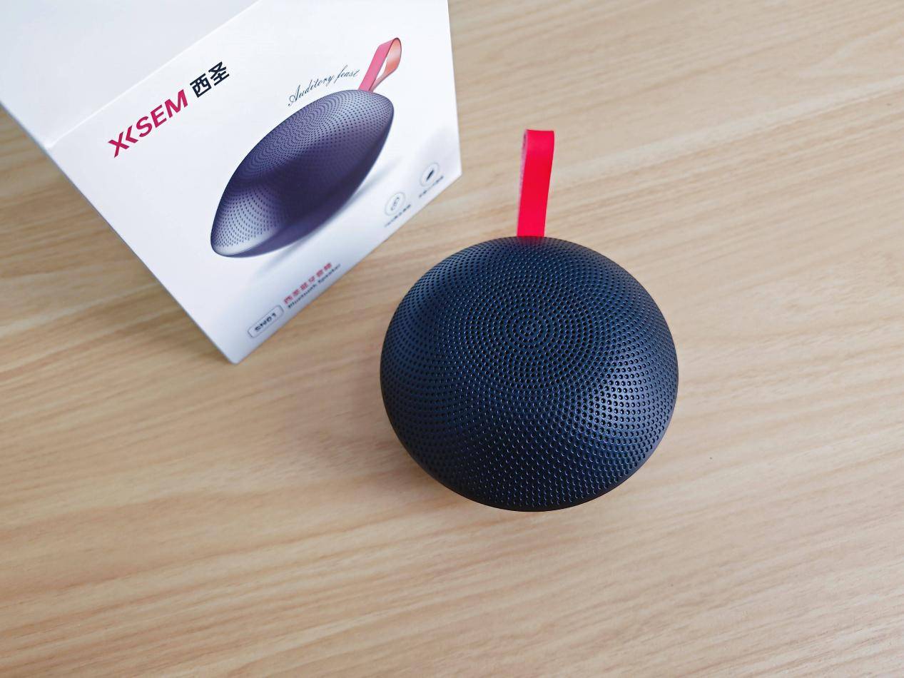 选哪个品牌的蓝牙音箱比较好？盘点2026年蓝牙音箱十大品牌，亲测好用