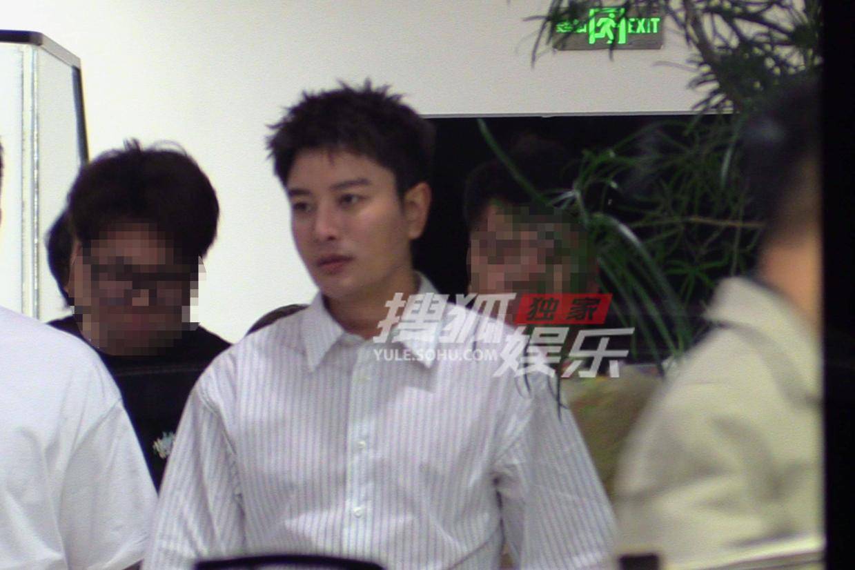 徽声在线：娱乐资讯新标杆，独家报道引领潮流