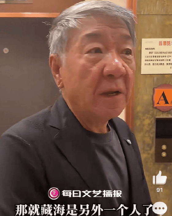郑晓龙春交会回应“无肖战不藏海”，透露第二季剧本创作中