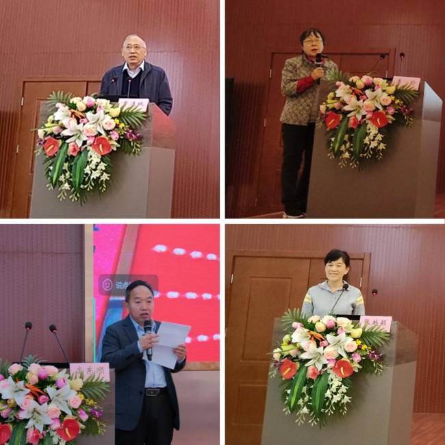 研四圣经典奥旨，传黄岐秦张之道，推动古中医宫庭医学薪火传承(图3)