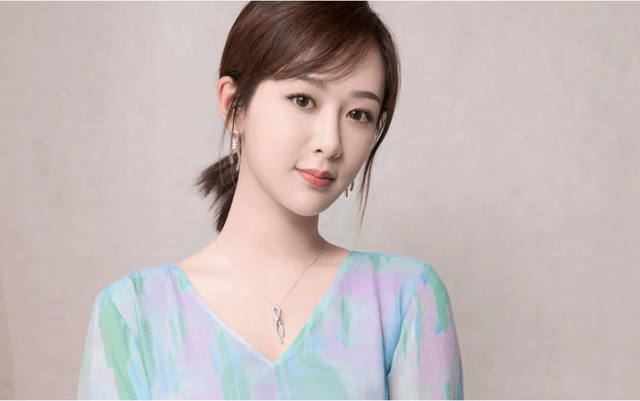 原创            没人注意杨紫已蜕变，绑定王千源贾玲，电视剧圈留不住她了