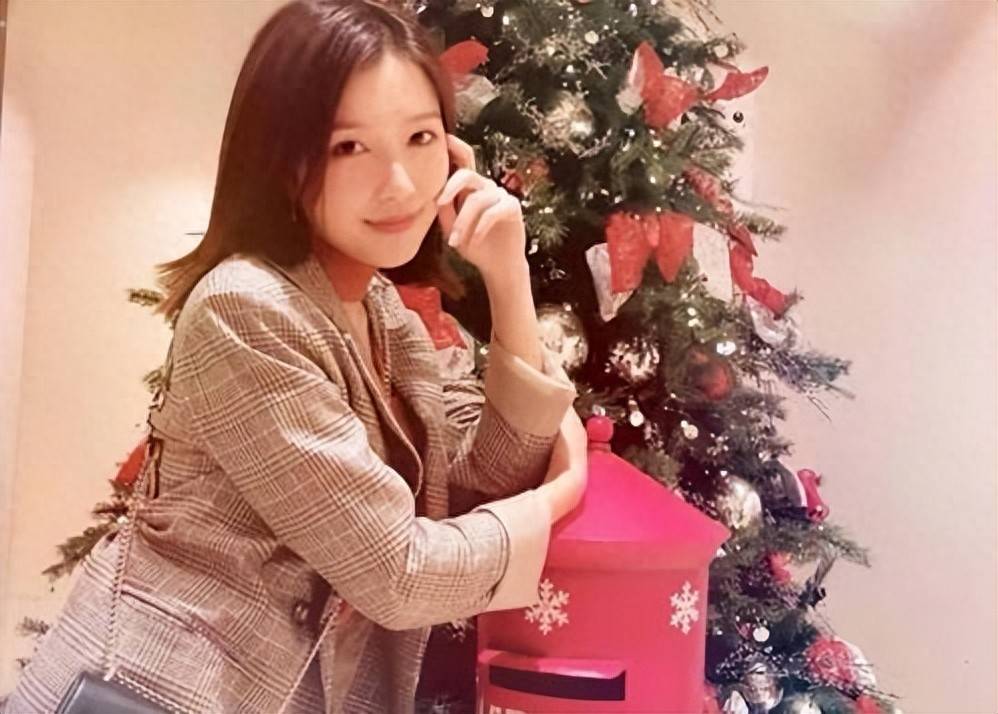 郭嘉文婚纱写真被曝光，昔日好友透露重磅消息