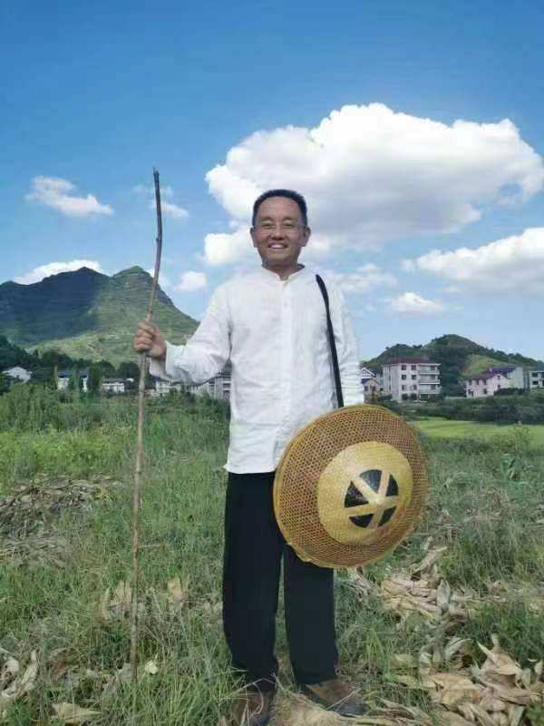 一代宗师金土皓︱为中华富强开创新绝学和新绝技