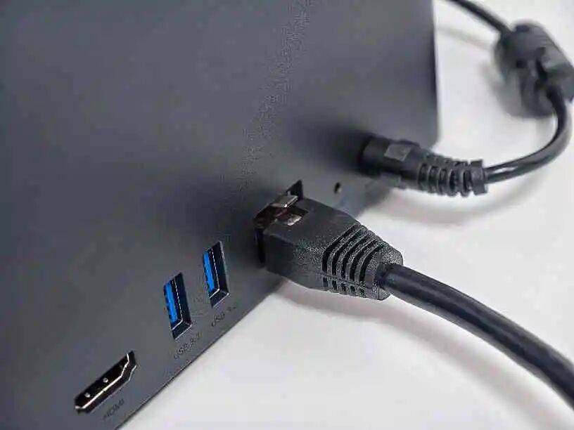 618NAS闭眼抄作业！绿联DH4300 Plus实测，治好我所有存储焦虑